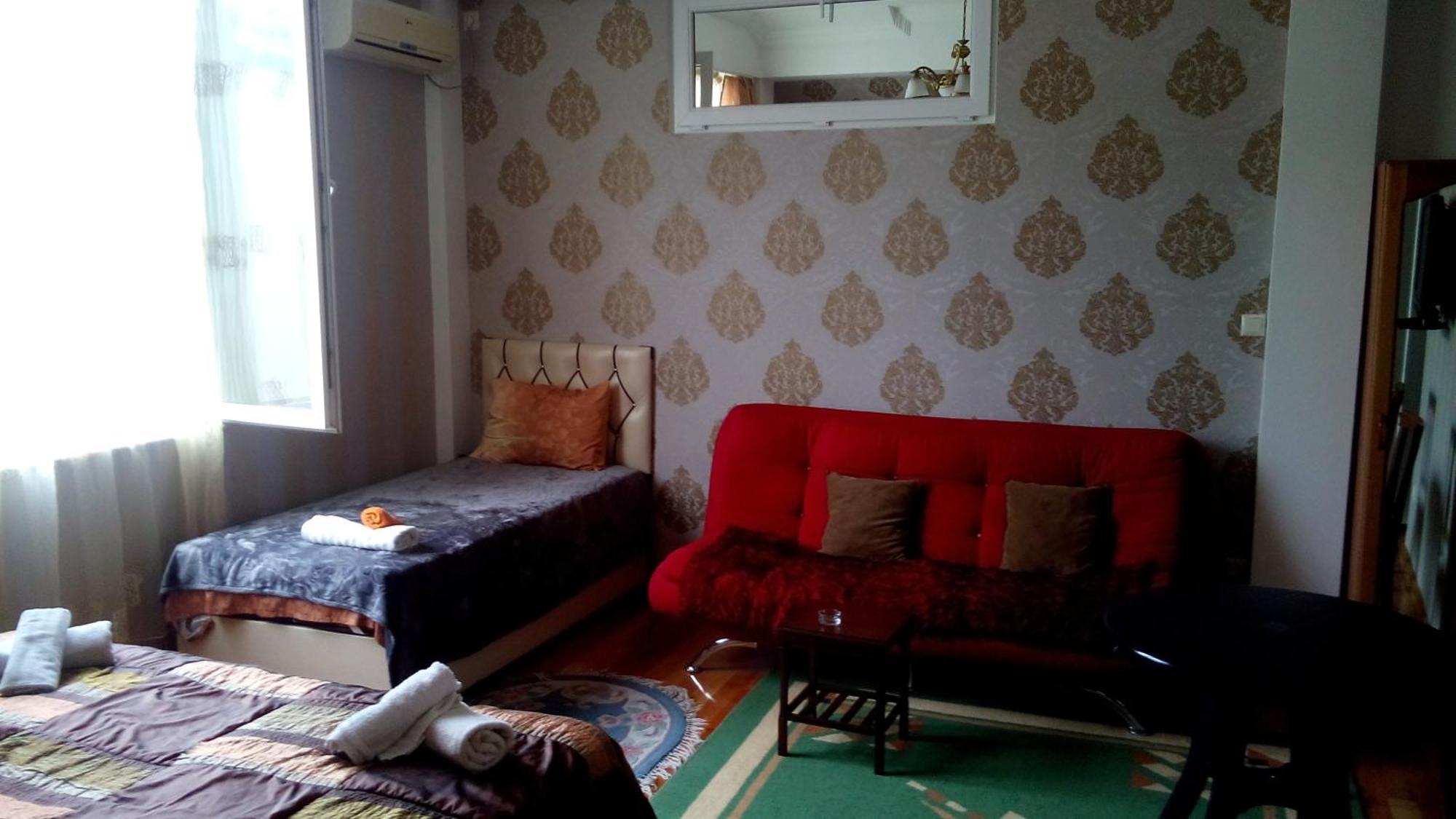 Dzveli Batumi Quarto foto