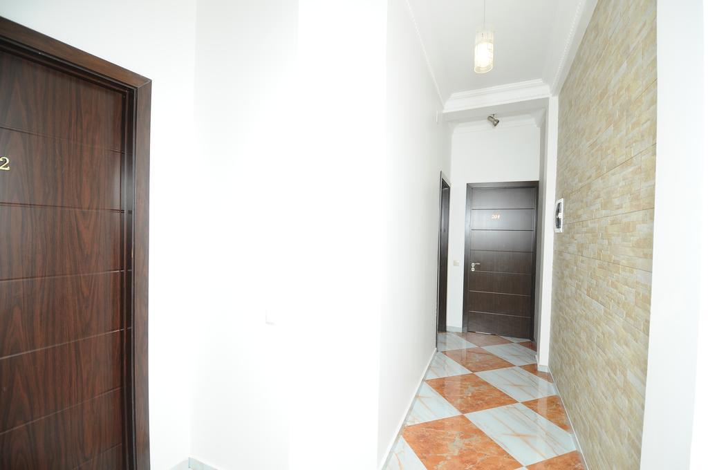 Dzveli Batumi Exterior foto