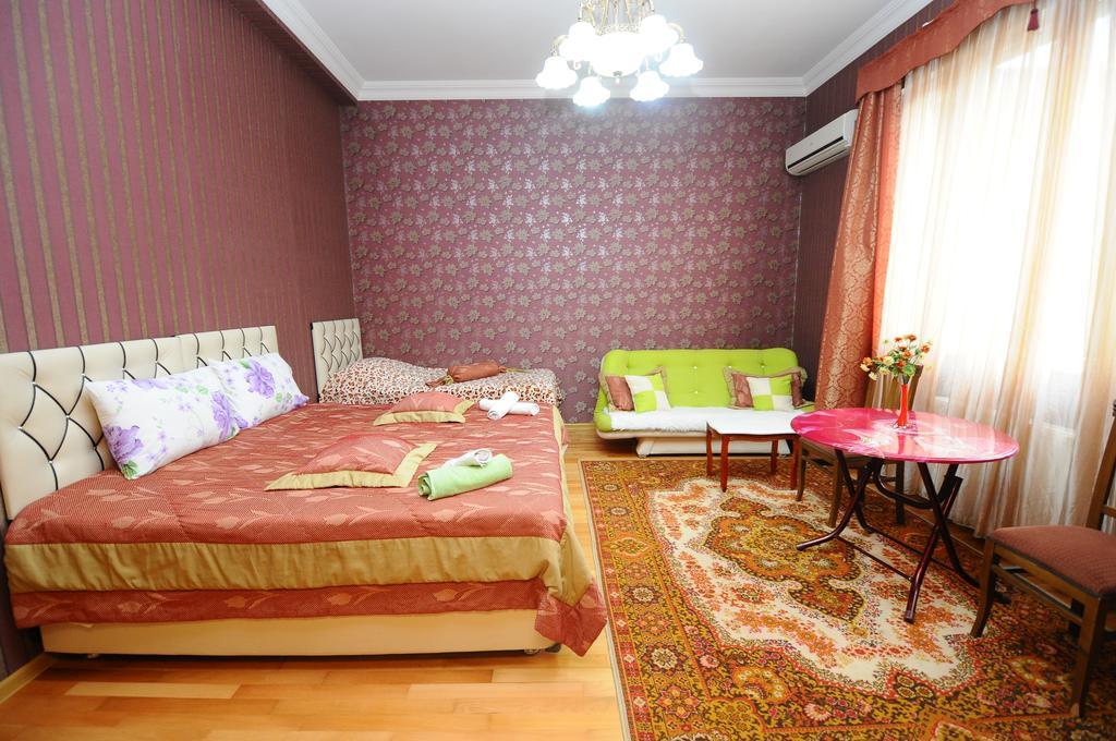 Dzveli Batumi Quarto foto