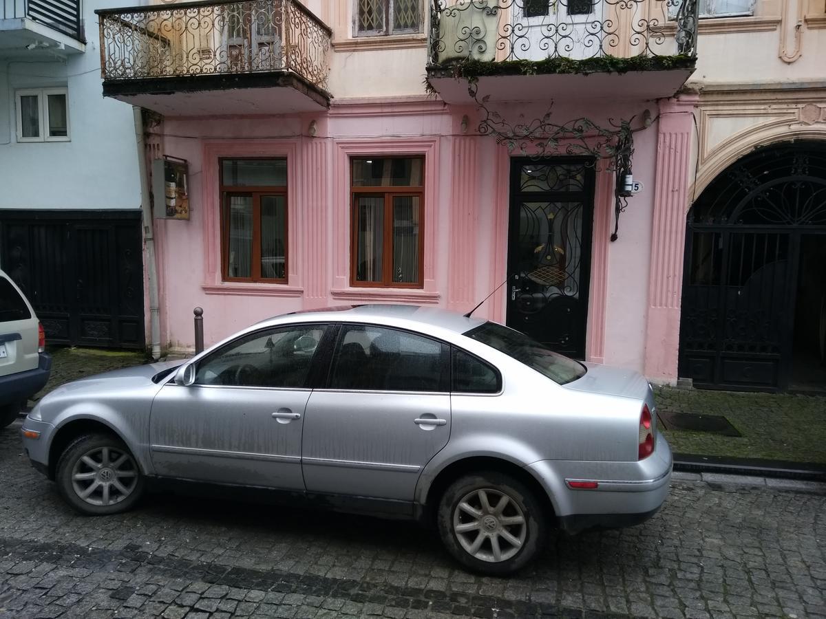 Dzveli Batumi Exterior foto