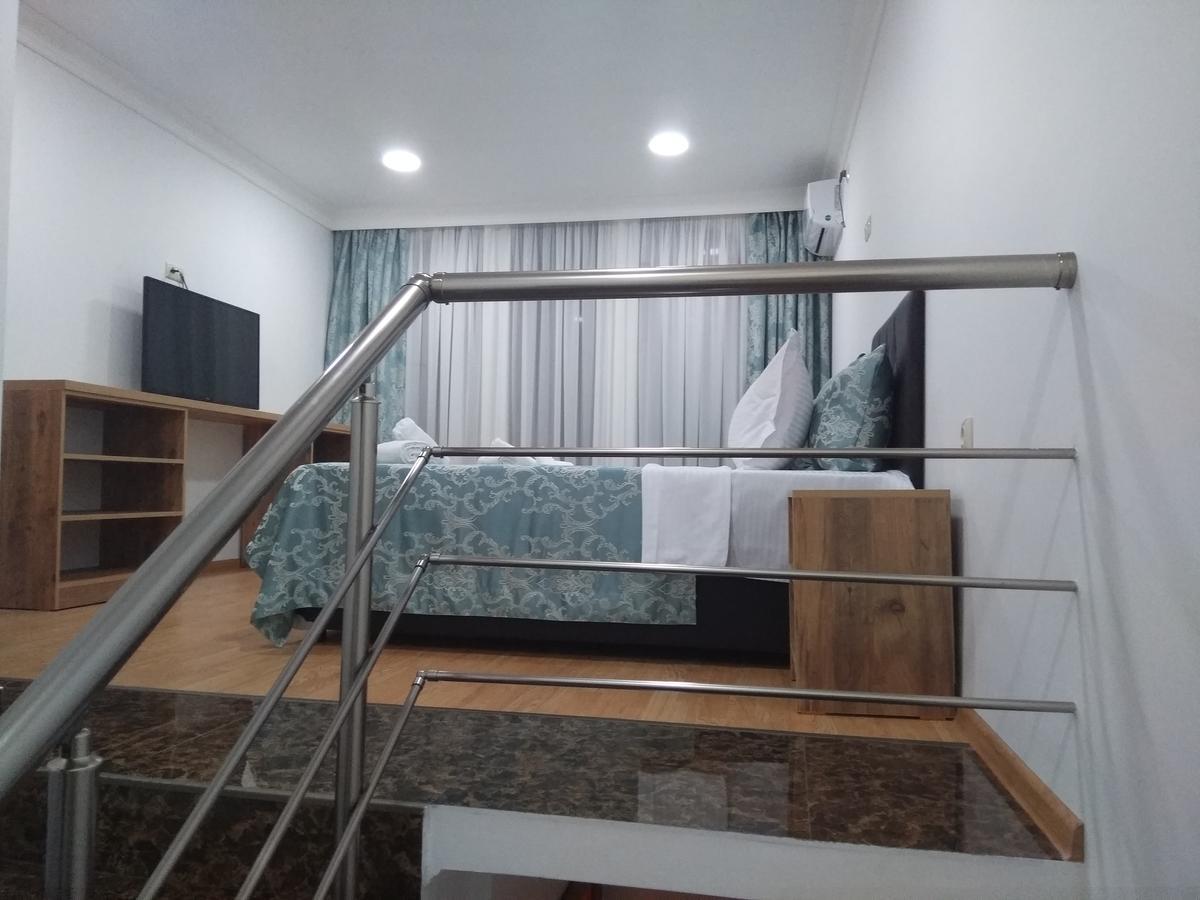 Dzveli Batumi Exterior foto